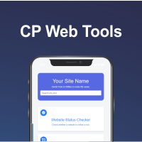 CP Web Tools