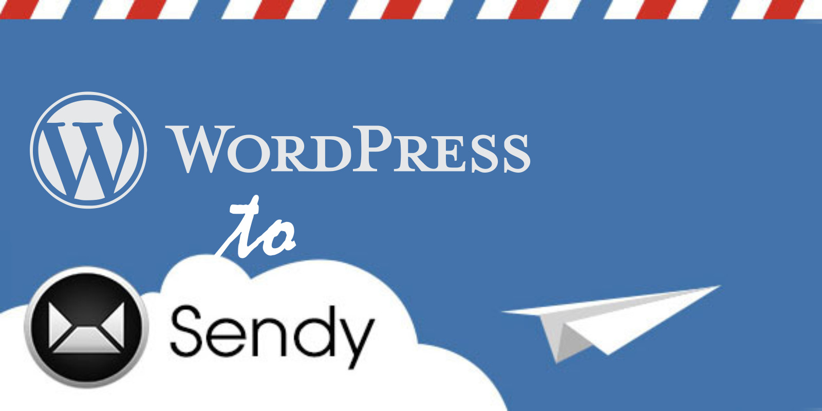 WordPress to Sendy